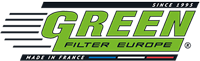 logo Green filters