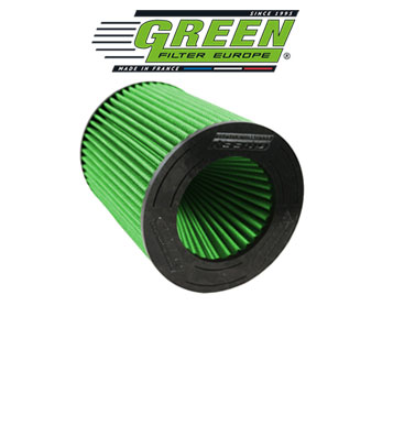 Green Filters