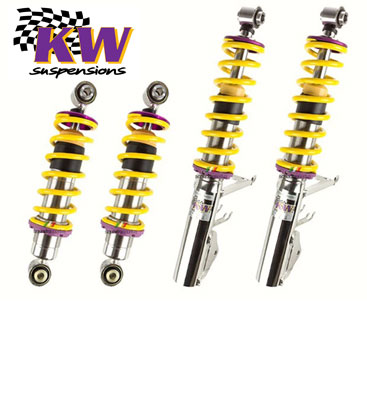 KW Suspensions