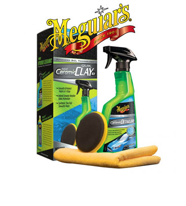 Meguiar's