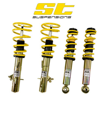 ST Suspensions