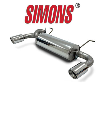 Simons Sportsystem