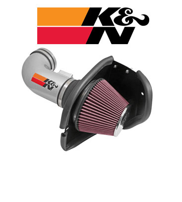 K&N Filters